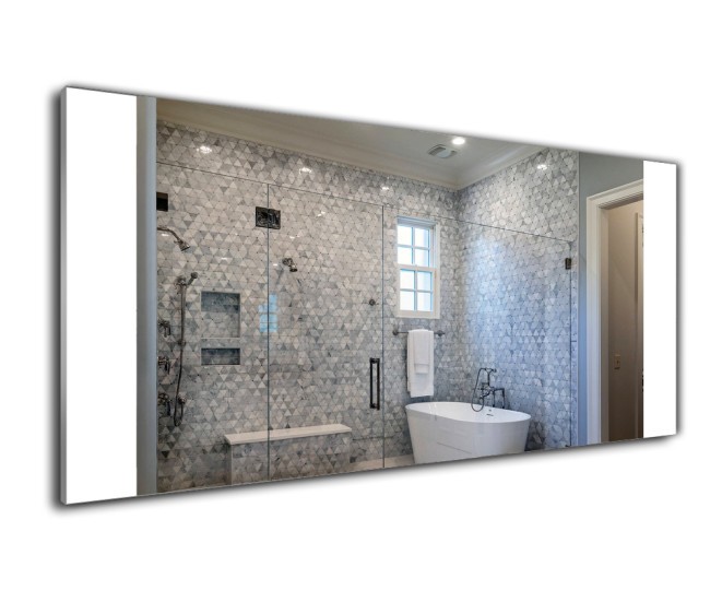 Milena LED spiegel - Foto 1 Milena LED spiegel - Foto 1