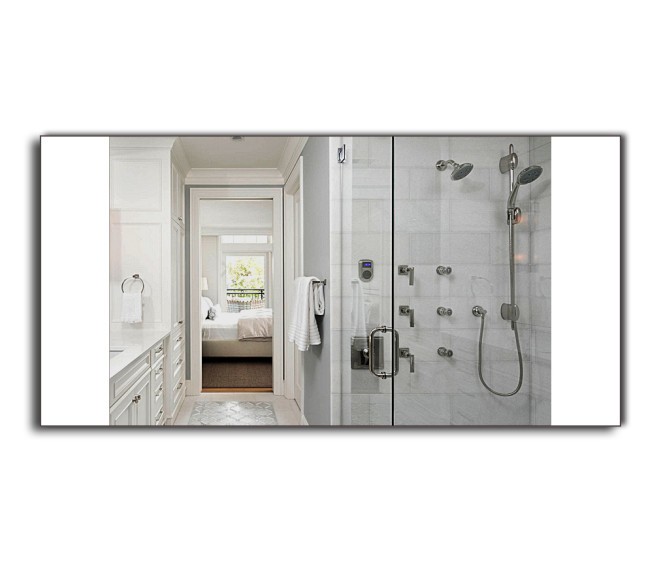 Milena LED spiegel - Foto 2 Milena LED spiegel - Foto 2