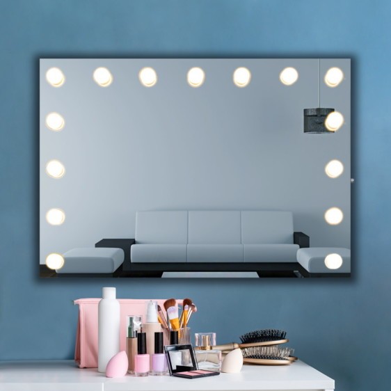 Hollywood spiegel - Foto 7