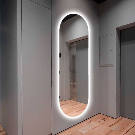 Sofia Edge LED spiegel - Foto 7 Sofia Edge LED spiegel - Foto 7