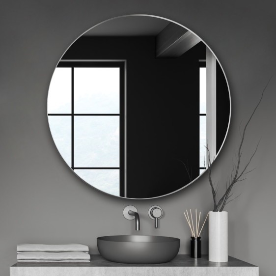 Spiegel Inox R  - Foto 8