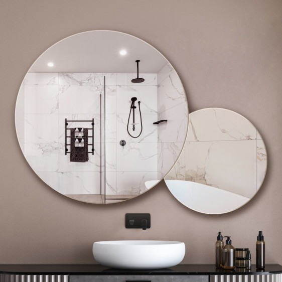 Circles Spiegel - Foto 7 Circles Spiegel - Foto 7