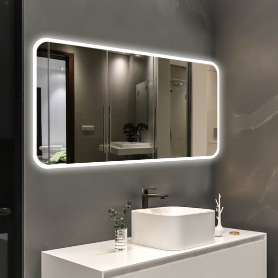 Palladia Edge LED spiegel - Foto 6