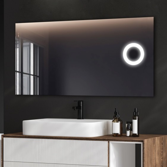 Shape 04 Spiegel - Foto 4 Shape 04 Spiegel - Foto 4