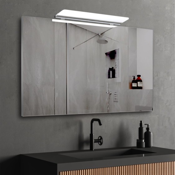 alu 008 + Consol 08 spiegel - Foto 7