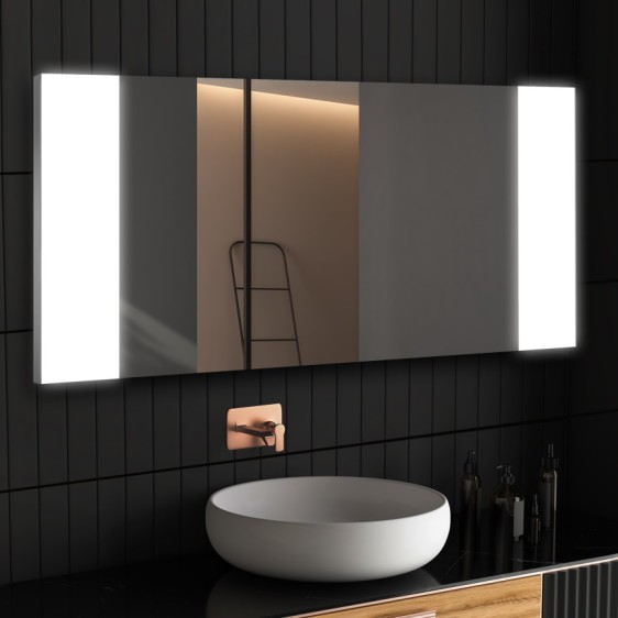 Milena LED spiegel - Foto 6 Milena LED spiegel - Foto 6