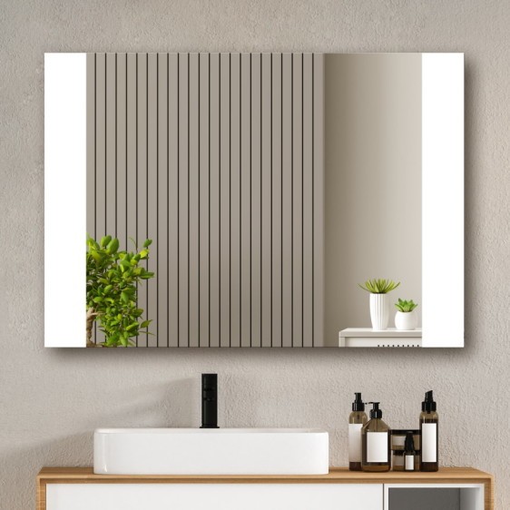 Milena LED spiegel - Foto 7 Milena LED spiegel - Foto 7