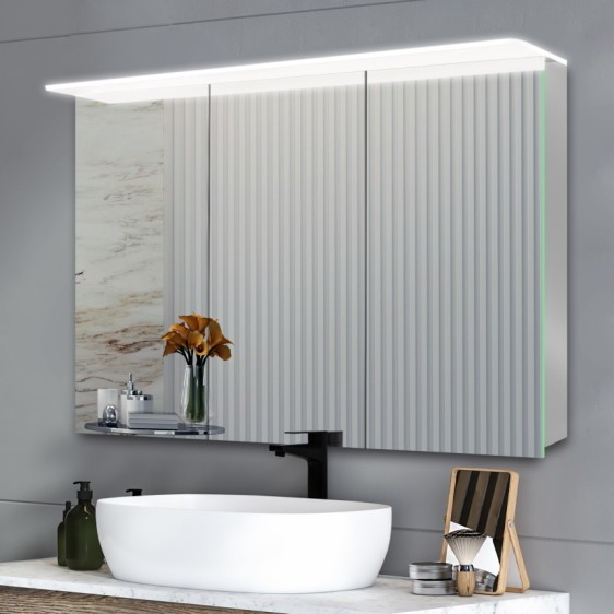 Spiegelkast Terzo - Foto 3 Spiegelkast Terzo - Foto 3