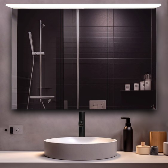 Spiegelkast Terzo - Foto 4 Spiegelkast Terzo - Foto 4