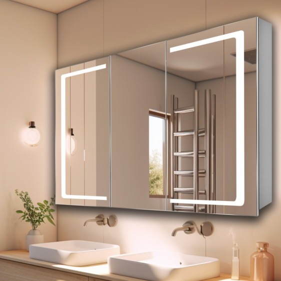 Spiegelkast Drago - Foto 8