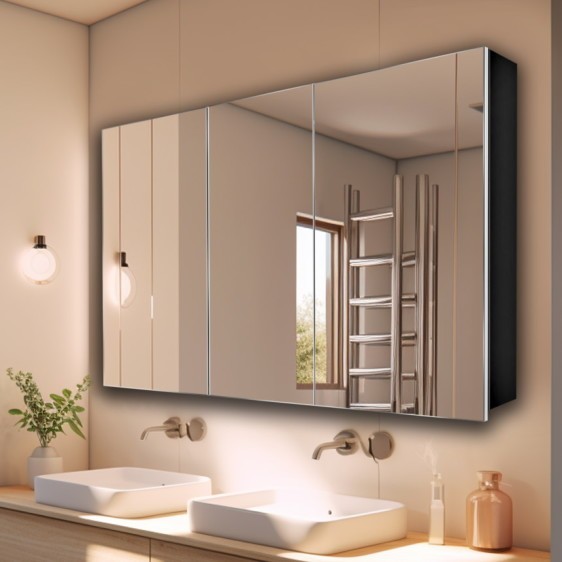 Atlant 301 Black - Foto 6