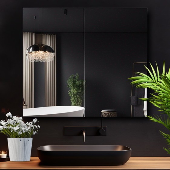 Atlant 201 Black - Foto 7 Atlant 201 Black - Foto 7