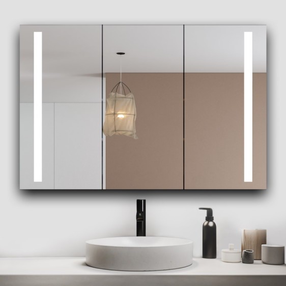 Spiegelkast Italo - Foto 8