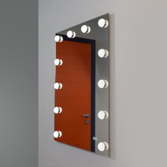 Hollywood New LED spiegel - Foto 4