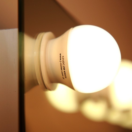 Hollywood R2 spiegel - Foto 4