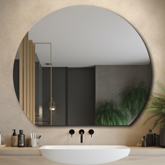 Moon Rise spiegel - Foto 4 Moon Rise spiegel - Foto 4