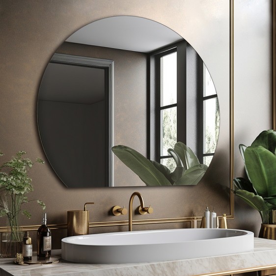 Moon Rise spiegel - Foto 5 Moon Rise spiegel - Foto 5