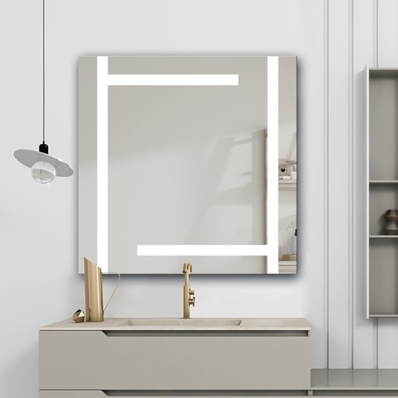 Viola LED spiegel - Foto 6