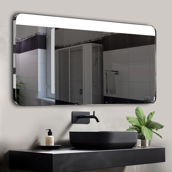 Diana RVS Gloss spiegel - Foto 9 Diana RVS Gloss spiegel - Foto 9