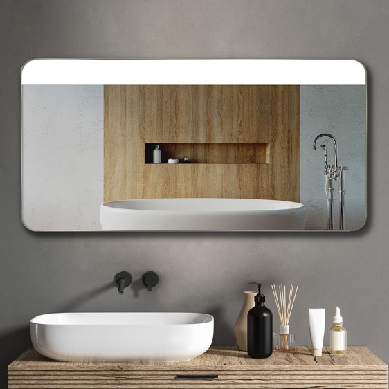 Diana RVS spiegel - Foto 7 Diana RVS spiegel - Foto 7