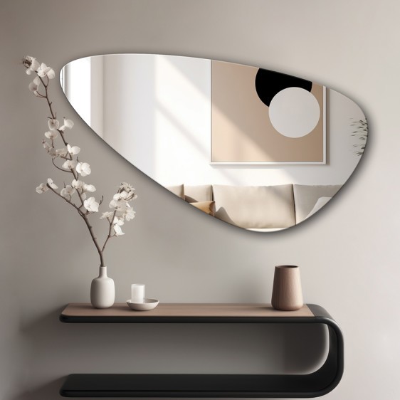 Spiegel Susanna - Foto 4 Spiegel Susanna - Foto 4