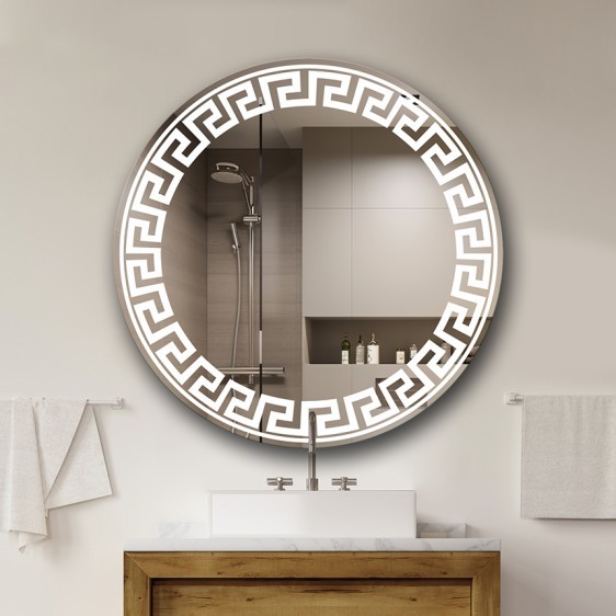 Patrizia LED spiegel - Foto 5