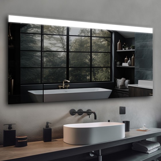 Diana XL spiegel - Foto 6