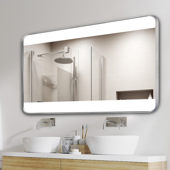 Camilla Inox spiegel - Foto 7