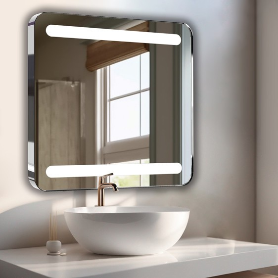 Teresa Inox Gloss spiegel - Foto 4