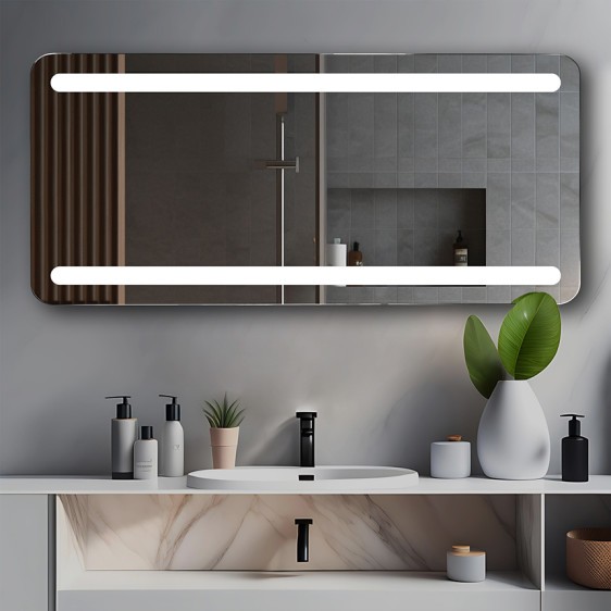 Teresa Inox Gloss spiegel - Foto 5