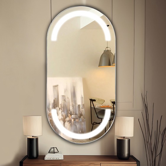 Alberta Inox Gloss spiegel - Foto 8