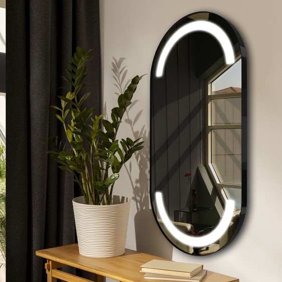 Alberta Inox Black spiegel - Foto 7