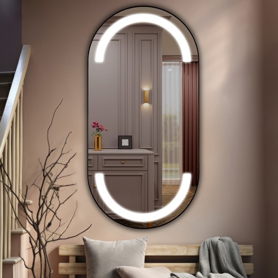 Alberta Inox Black spiegel - Foto 8