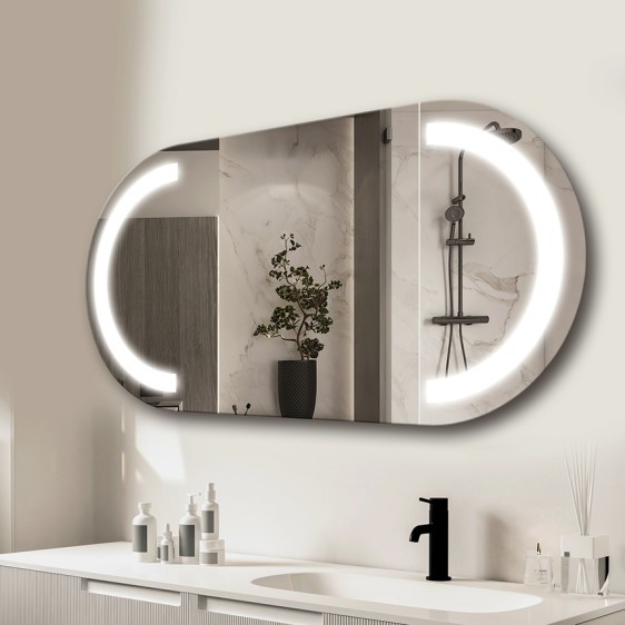 Alessandra LED spiegel - Foto 6 Alessandra LED spiegel - Foto 6