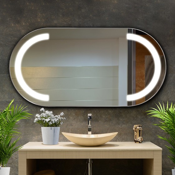 Alessandra Inox spiegel - Foto 7