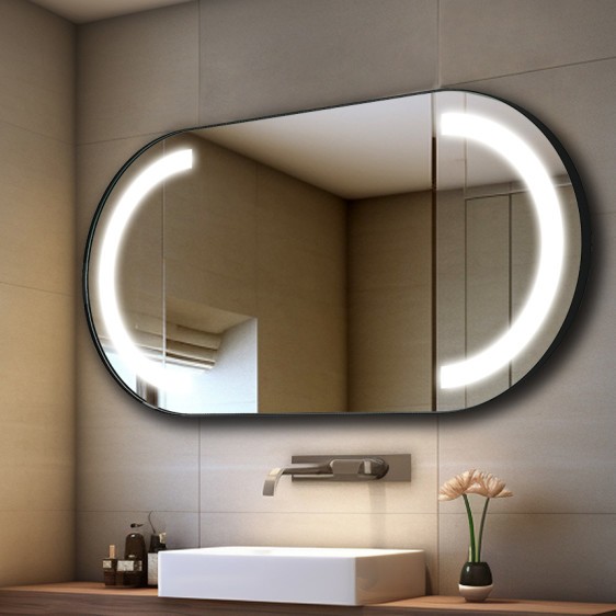 Alessandra Inox Black spiegel - Foto 7