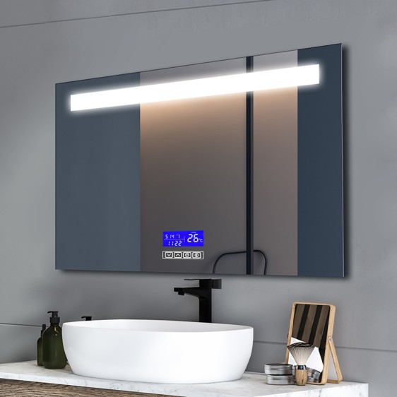 Alina Smart LED spiegel - Foto 7