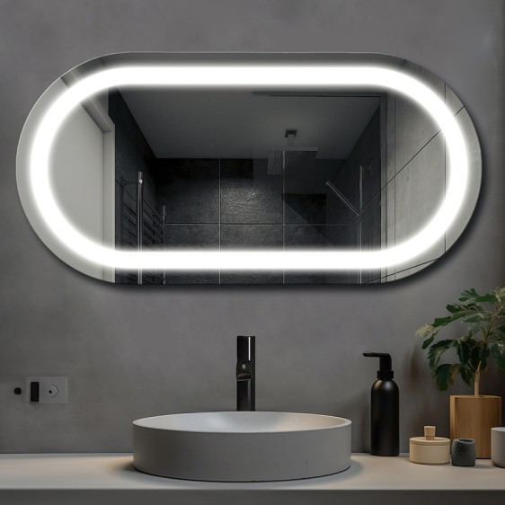 Anatolia LED spiegel - Foto 5