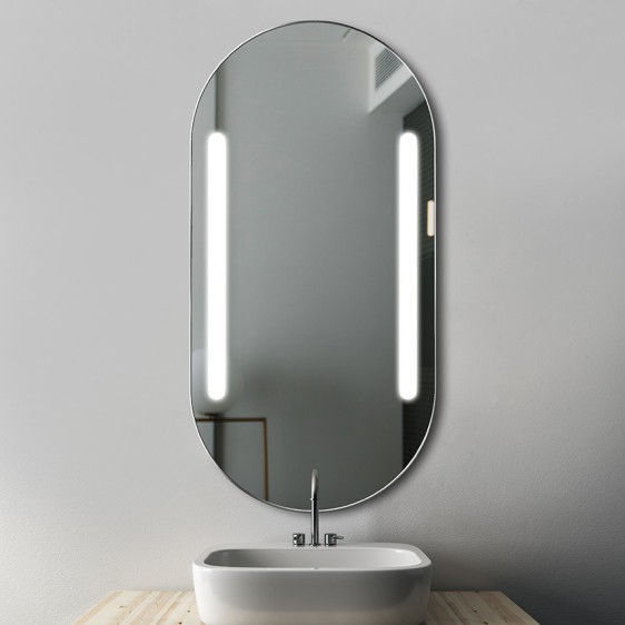 Beatrice Inox Gloss spiegel - Foto 7 Beatrice Inox Gloss spiegel - Foto 7