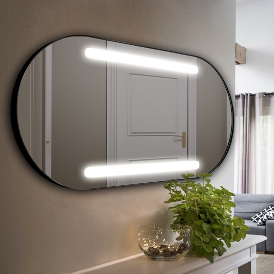 Bruna Inox Black spiegel - Foto 8 Bruna Inox Black spiegel - Foto 8