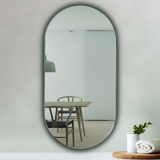 Spiegel Inox S - Foto 9