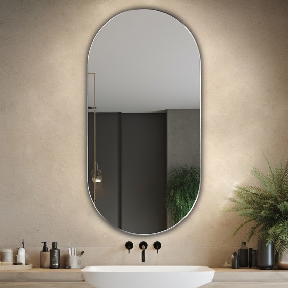 Inox S Gloss spiegel - Foto 9 Inox S Gloss spiegel - Foto 9