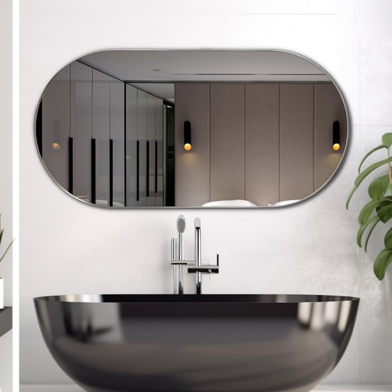 Spiegel Inox X - Foto 8