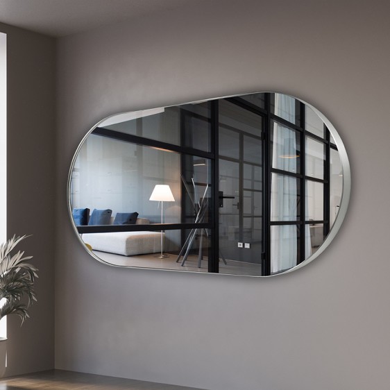 Spiegel Inox X - Foto 9