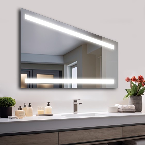 Lorella LED 3 LED spiegel - Foto 5 Lorella LED 3 LED spiegel - Foto 5