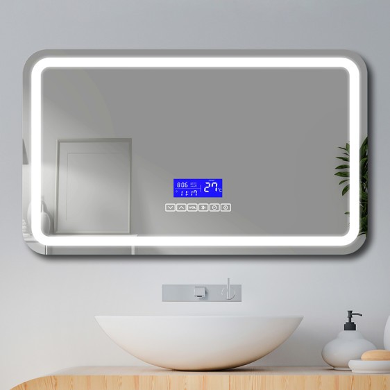 Loretta Smart LED spiegel - Foto 6 Loretta Smart LED spiegel - Foto 6