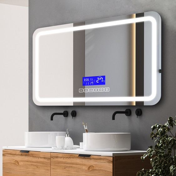 Loretta Smart LED spiegel - Foto 7 Loretta Smart LED spiegel - Foto 7