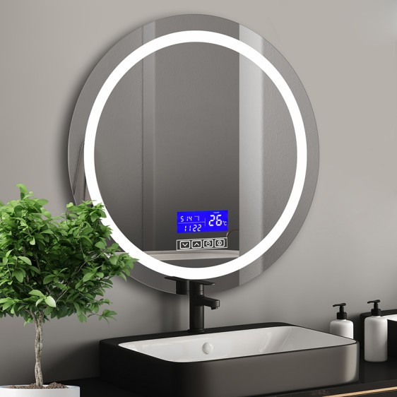 Silvia Smart spiegel - Foto 5 Silvia Smart spiegel - Foto 5