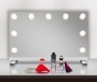 Hollywood T 65x45 LED spiegel - Foto 2