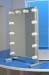 Hollywood T 60x80 LED spiegel - Foto 3